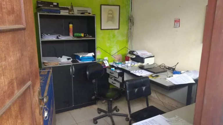 Imagem Casa Padrão