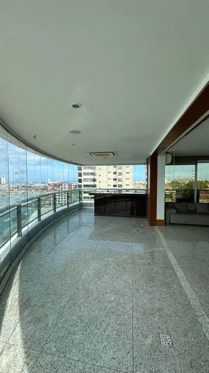 Imagem Apartamento com 4 Quartos à Venda, 326 m² em Mucuripe - Fortaleza