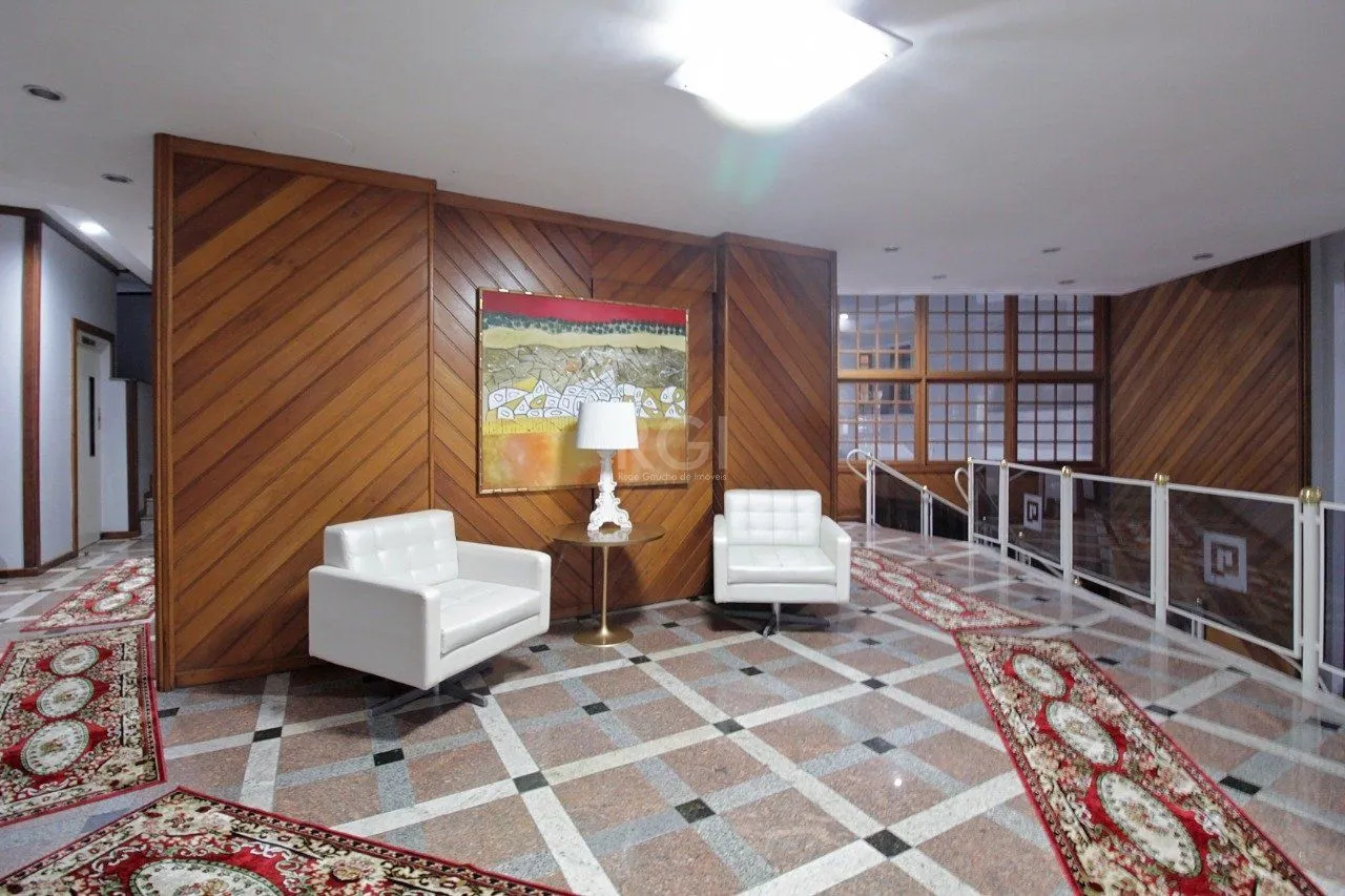 Imagem Apartamento para Venda - 159.08m², 4 dormitórios, sendo 4 suites, 2 vagas - Boa Vista