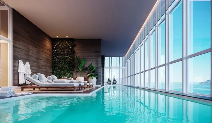Imagem Apartamento à venda em Balneário Camboriú, Centro, com 4 quartos, 185,68m2