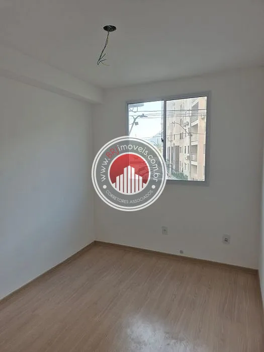 Imagem Apartamento a Venda no bairro Barra Olímpica - Rio de Janeiro, RJ