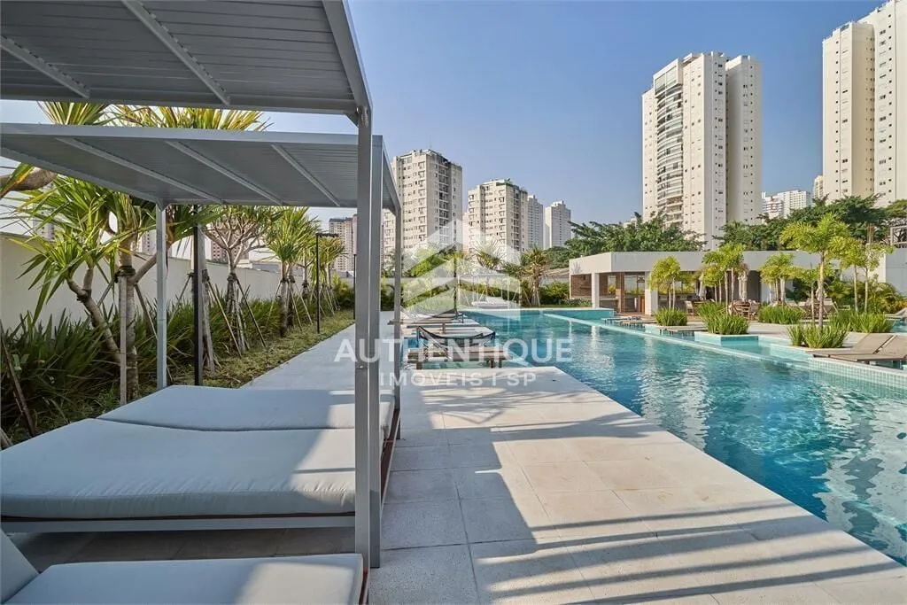 Imagem CUMARU SP GOLF - Apartamento à venda em São Paulo/SP