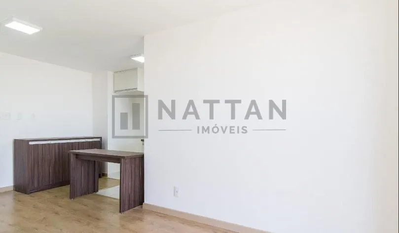 Imagem Apartamento com 1 dormitório à venda, 38 m² por R$ 477.000,00 - Tatuapé - São Paulo/SP