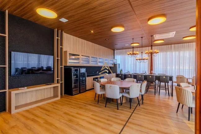 Imagem Apartamento para alugar, 237 m² por R$ 37.600,00/mês - Centro - Balneário Camboriú/SC