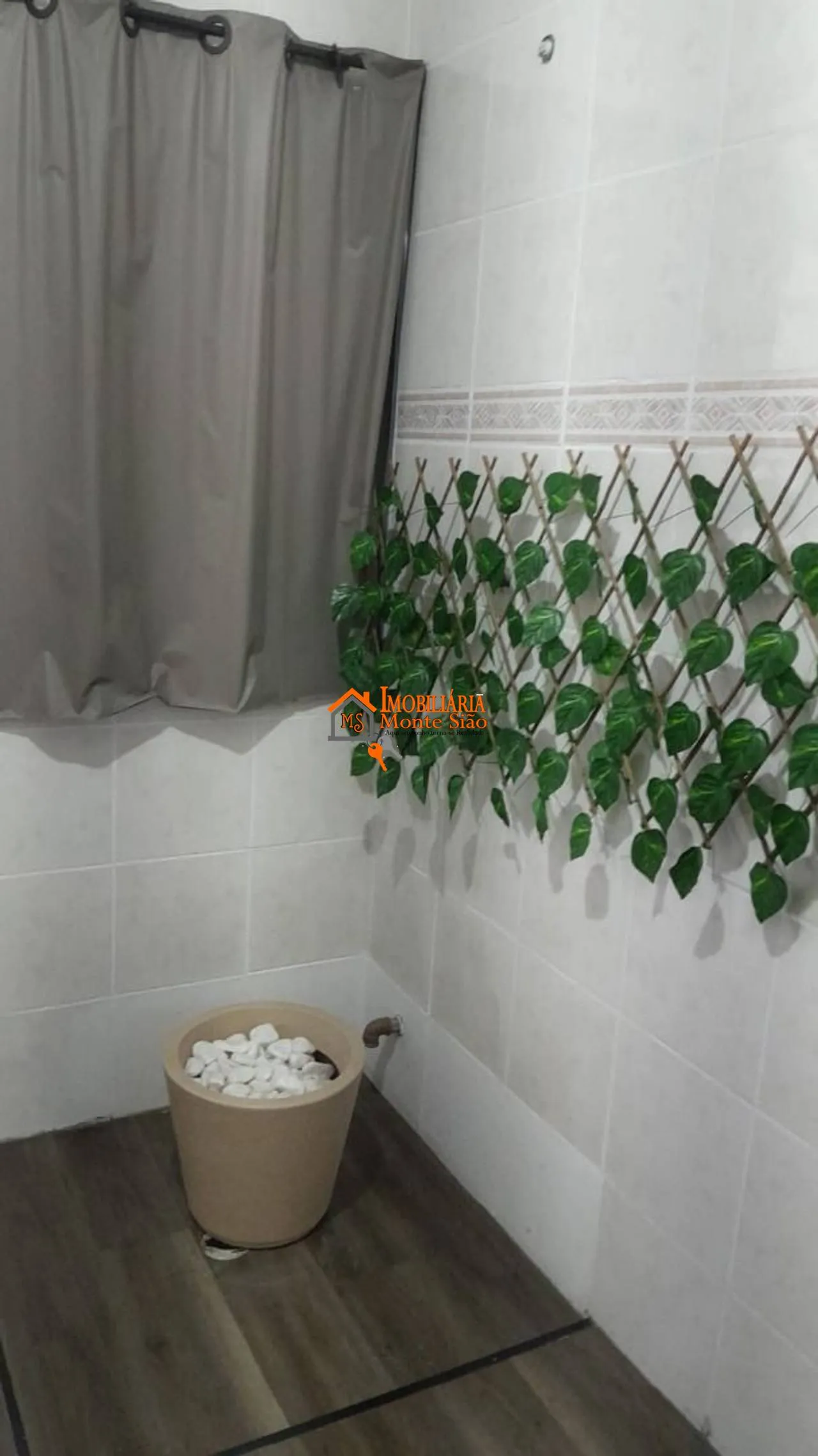 Imagem Sala para alugar, 23 m² por R$ 1.470,00/mês - Picanco - Guarulhos/SP
