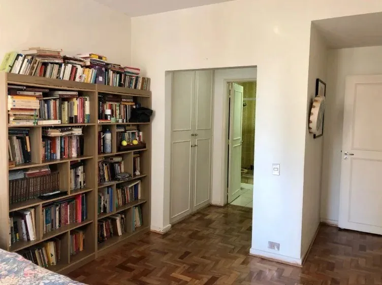 Foto do imóvel Apartamento para Venda em São Paulo, Pinheiros, 4 dormitórios, 1 suíte, 5 banheiros, 2 vagas