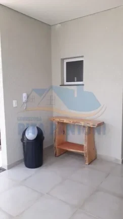 Imagem Casa Sobrado - Ribeirão Preto - Alto do Ipiranga - Região Oeste