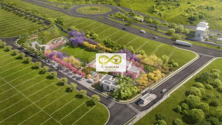 Imagem LANÇAMENTO EM PAULÍNIA - RESIDENCIAL TERRASSOS