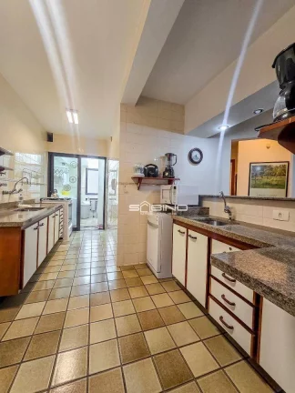 Imagem Apartamento Pé na Areia à venda, com 3 dormitórios 2 suítes 103m² - Riviera de São Lourenço, Bertioga SP