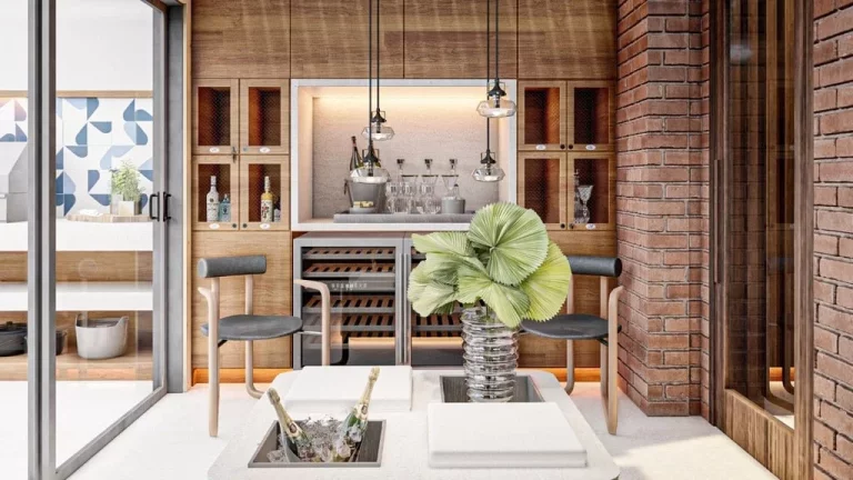 Imagem Brava 22 - Apartamento à venda no bairro Praia Brava de Itajaí - Itajaí/SC