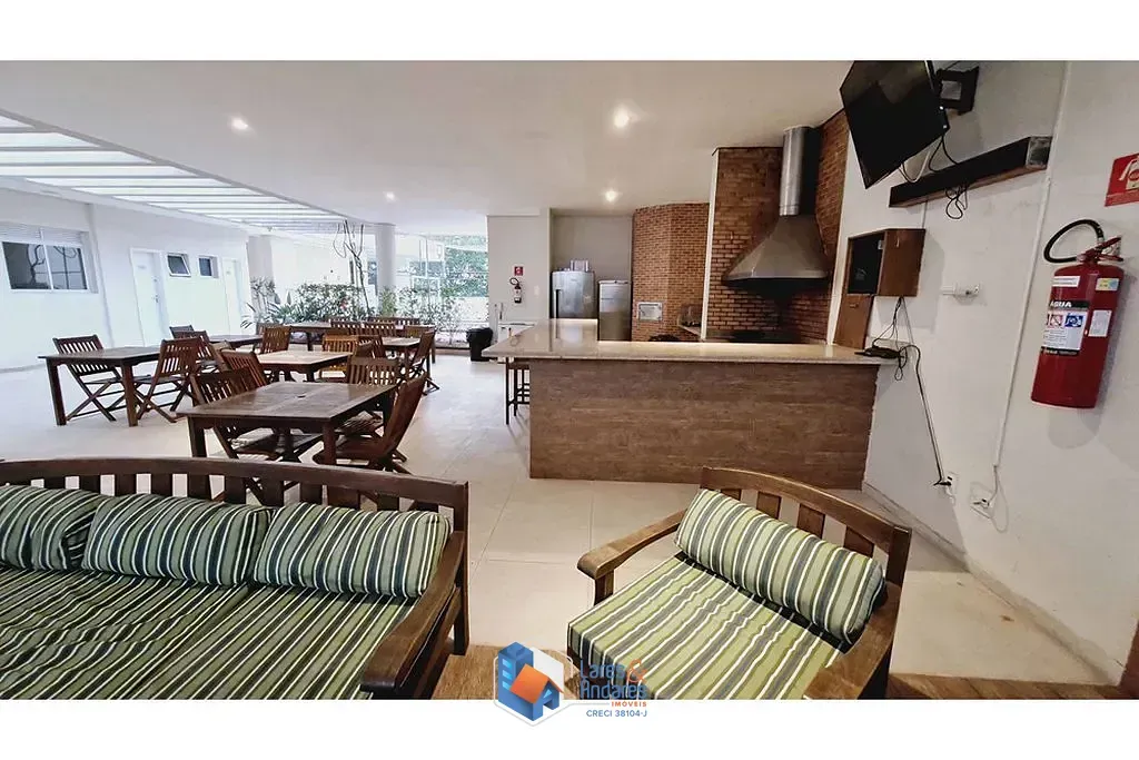 Imagem Apartamento à venda 2 Quartos 1 Suite 1 Vaga 99M² Jabaquara São Paulo - SP