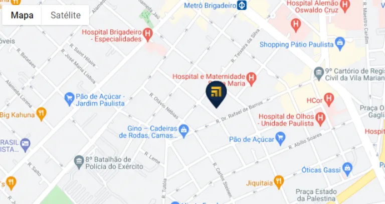 Imagem Apartamento com 3 Quartos à Venda, 156 m² em Paraíso - São Paulo