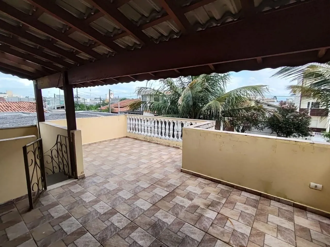 Imagem Casa à venda, Residencial Parque das Palmeiras, Pindamonhangaba, SP