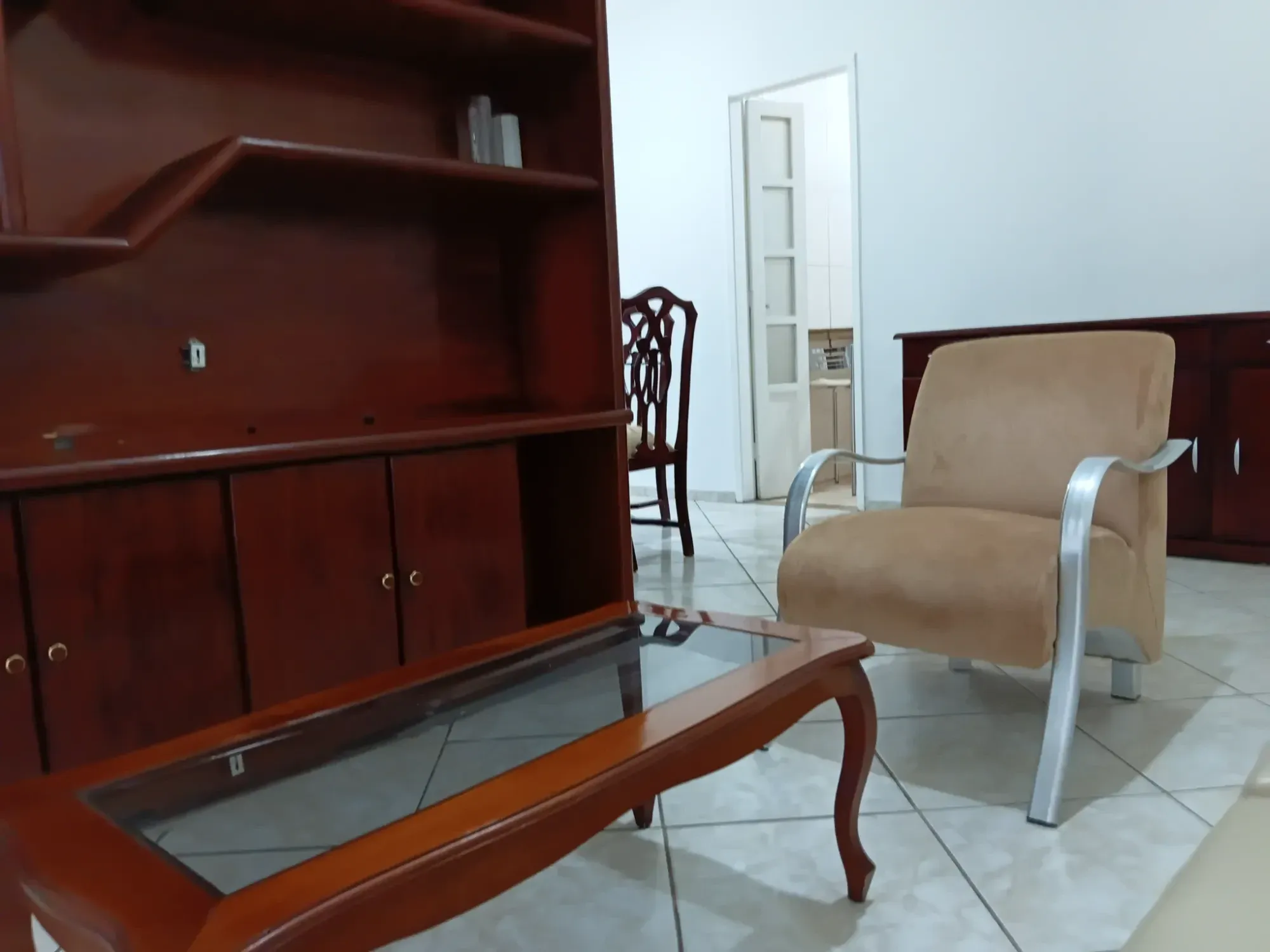 Imagem Apartamento com 2 Quartos à Venda, 80 m² em Icaraí - Niterói