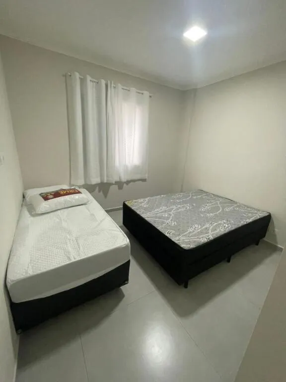 Imagem APARTAMENTO COM 77,00 m² - TUPI - PRAIA GRANDE SP