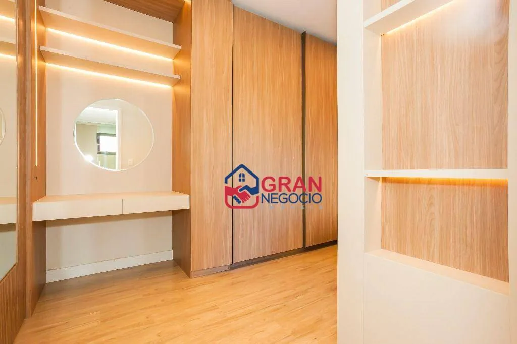 Imagem Apartamento com à venda no Juvevê - Curitiba/PR