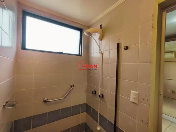 Imagem Excelente Apto com 115m² privativos 3 Suites,4 banheiros.