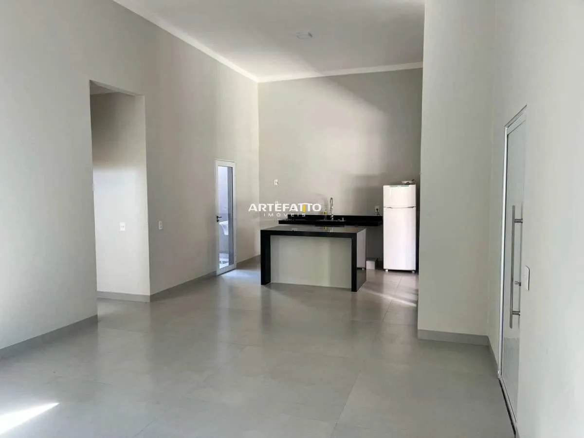 Imagem Casa à venda, Jardim Adelinha, com 3 quartos, 135m2