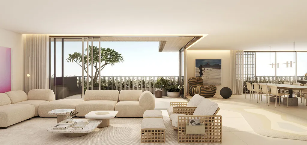 Imagem APARTAMENTO RESIDENCIAL em Curitiba - PR, Juvevê
