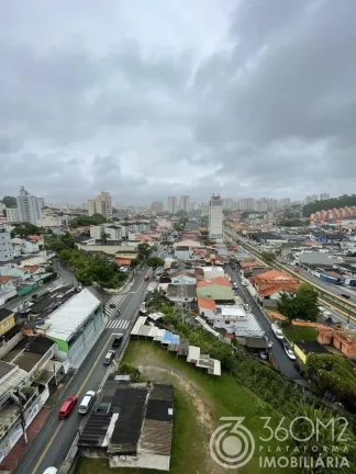 Imagem Apartamento para Venda em São Bernardo do Campo / SP no bairro Nova Petrópolis