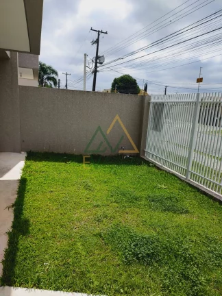 Imagem Sobrado à venda no Bairro Alto Curitiba PR