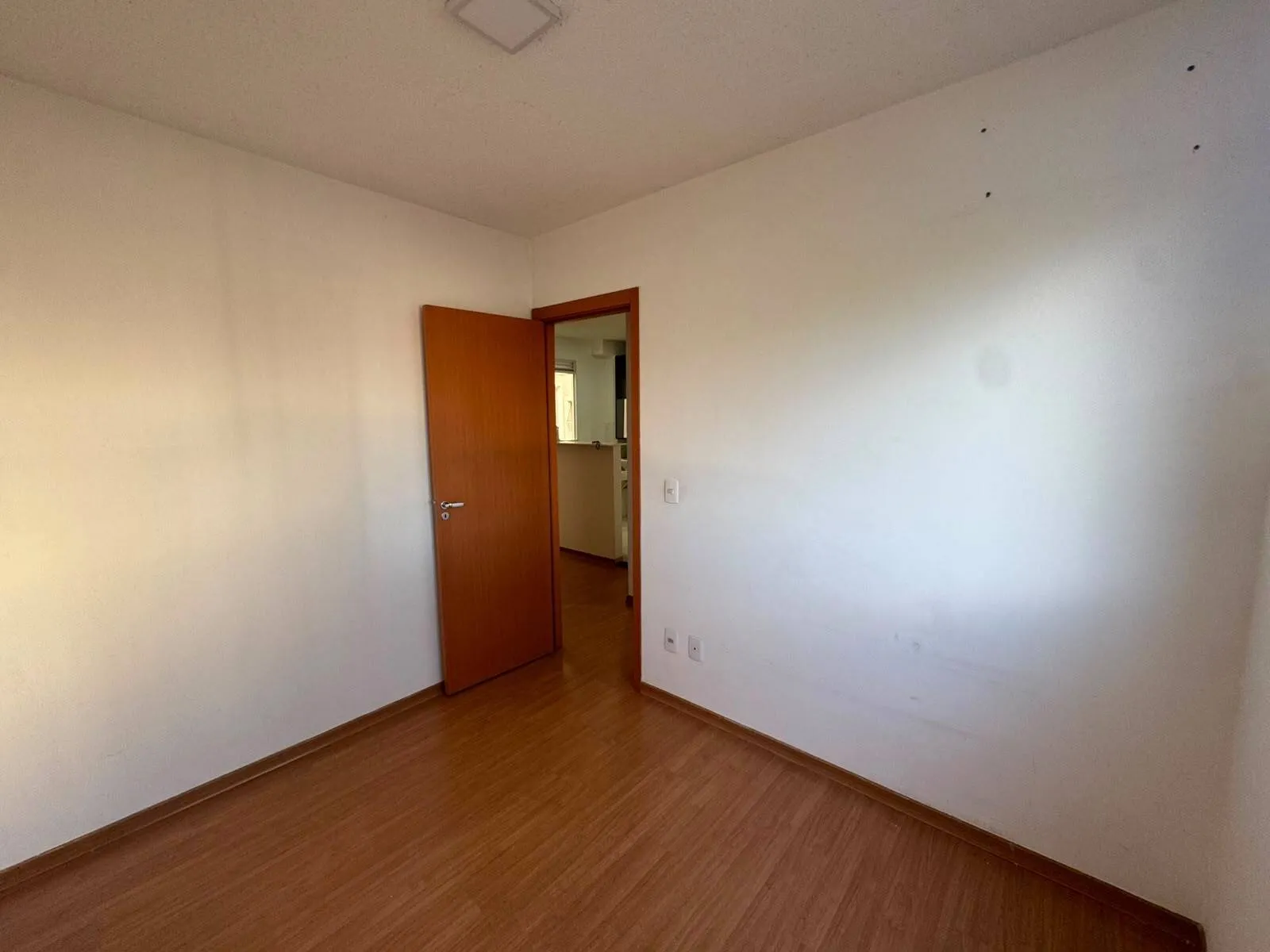 Imagem Apartamento Condomínio 2 quartos Chapada das Paineiras Coophema