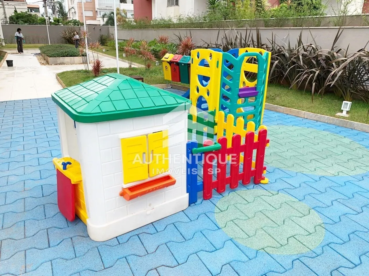 Imagem LIKE ACLIMACAO - Apartamento à venda em São Paulo/SP