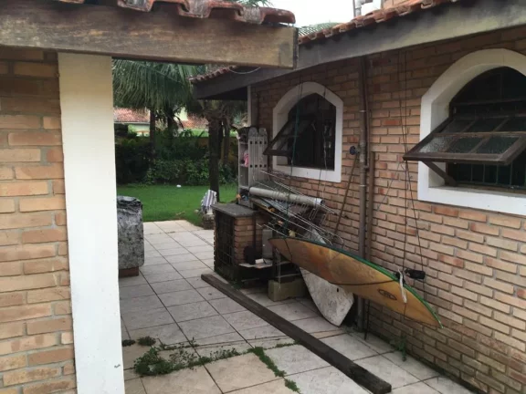 Imagem CHACARA RESIDENCIAL em CARAGUATATUBA - SP, JARDIM MARIELLA