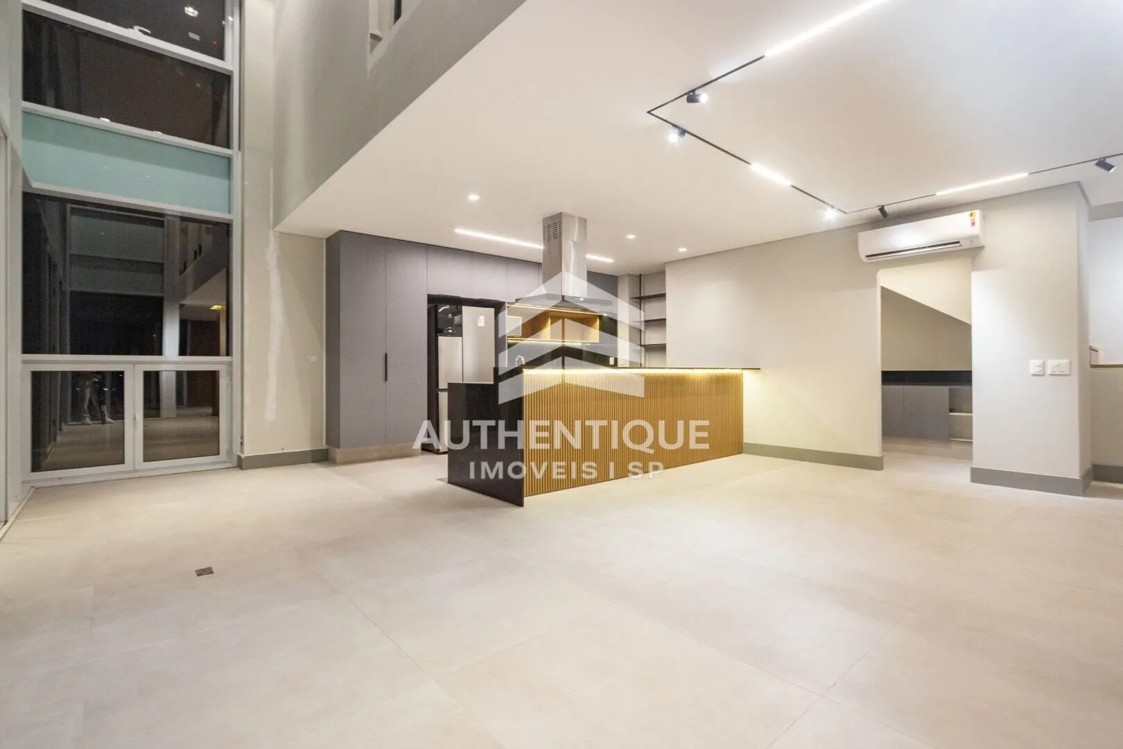 Imagem Celebrity Itaim Bibi - Apartamento à venda no bairro Itaim Bibi - São Paulo/SP, Zona Sul