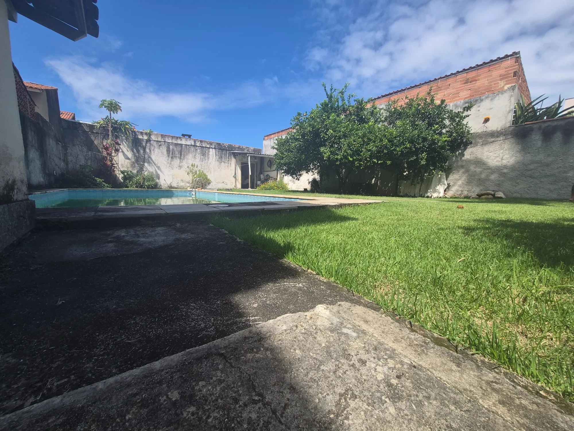 Imagem Terreno à Venda, 360 metros em Piratininga - Niterói