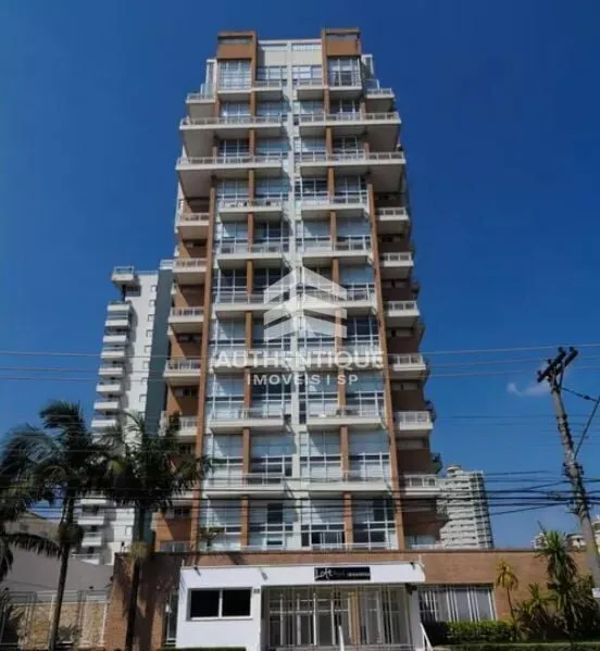 Imagem Loft Park Ibirapuera - Apartamento à venda no bairro Vila Mariana - São Paulo/SP, Zona Sul