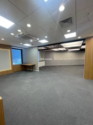 Imagem Conjunto comercial com 380m2 no Jardim Paulistano
