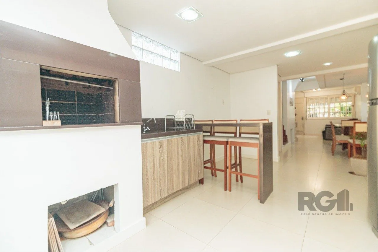 Imagem Casa em Jardim Itu