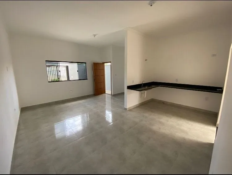 Imagem Casa à venda 3 Quartos, 1 Suite, 2 Vagas, 143M², Residencial Estoril, Taubaté - SP