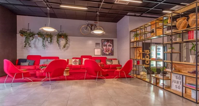 Imagem ALPHA STAY - HELBOR - Apto de 56m², próximo à Estação Santa Terezinha, da linha Diamante da CPTM!