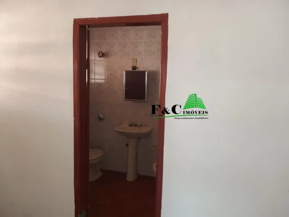 Imagem Casa para Venda em Limeira, Vila Queiroz, 4 dormitórios, 1 suíte, 2 banheiros, 4 vagas