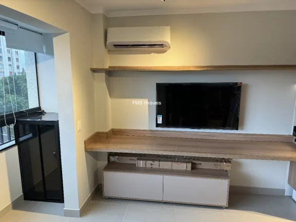Imagem Studio para locação em Pinheiros, São Paulo-SP: 1 quarto, 25m². Seu novo espaço profissional te espera!