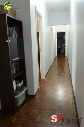 Imagem EXCELENTE SOBRADO PARA VENDA NO LAUZANE PTA.