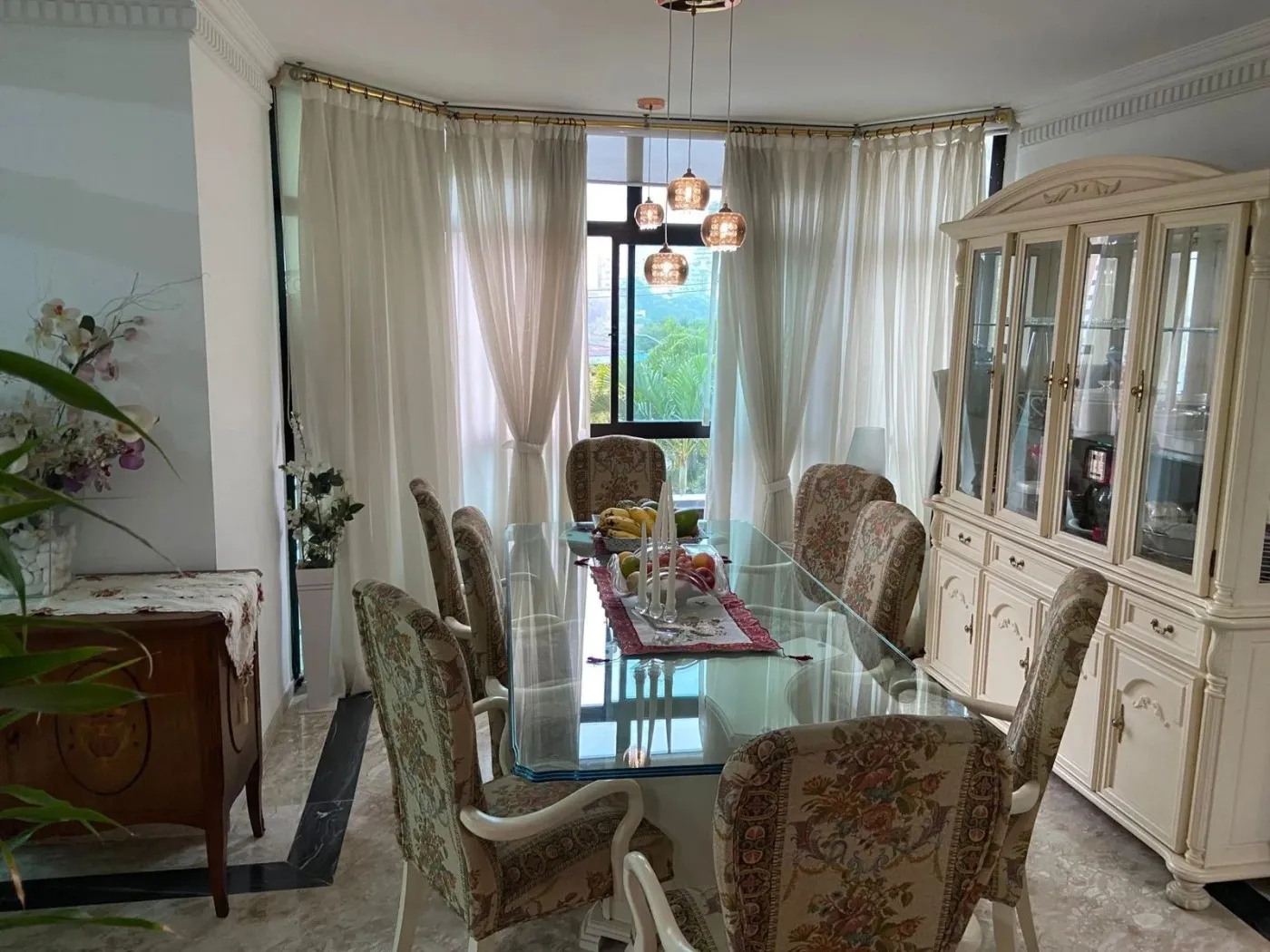 Imagem Apartamento para Venda em São Paulo, Pacaembu, 3 dormitórios, 3 suítes, 4 banheiros, 4 vagas