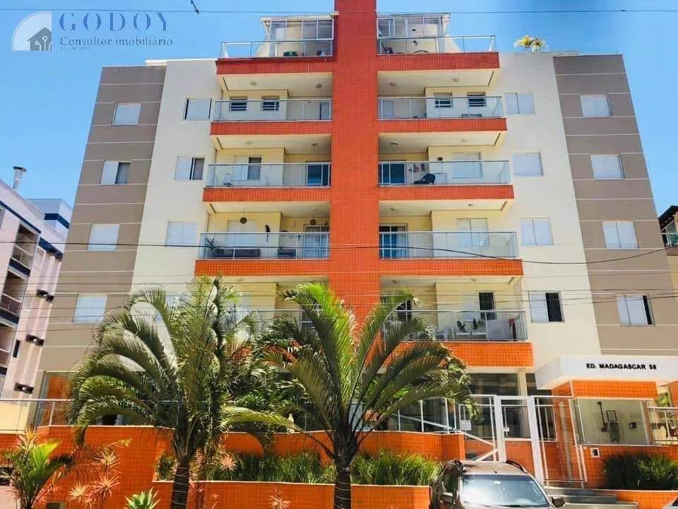 Imagem Apartamento à venda 3 Quartos, 1 Suite, 1 Vaga, 140M², Praia Grande, Ubatuba - SP | Condomínio Madagascar