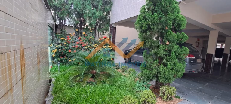 Imagem Apartamento a venda no bairro Cidade Nobre - Ipatinga