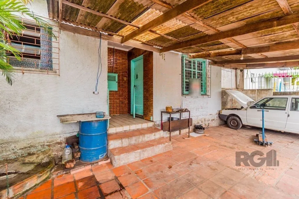 Imagem casa de 2 quartos, bairro Jardim Sabará