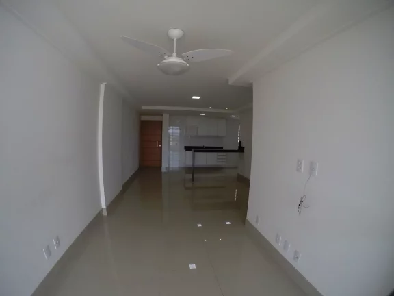 Imagem Apartamento com 3 dormitório sendo uma suite com duas vaga de Garagem