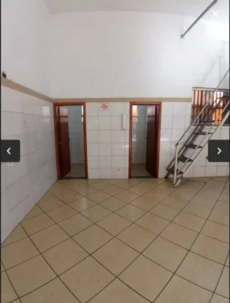 Imagem Alugo Galpão em Santo André, Vila Alzira