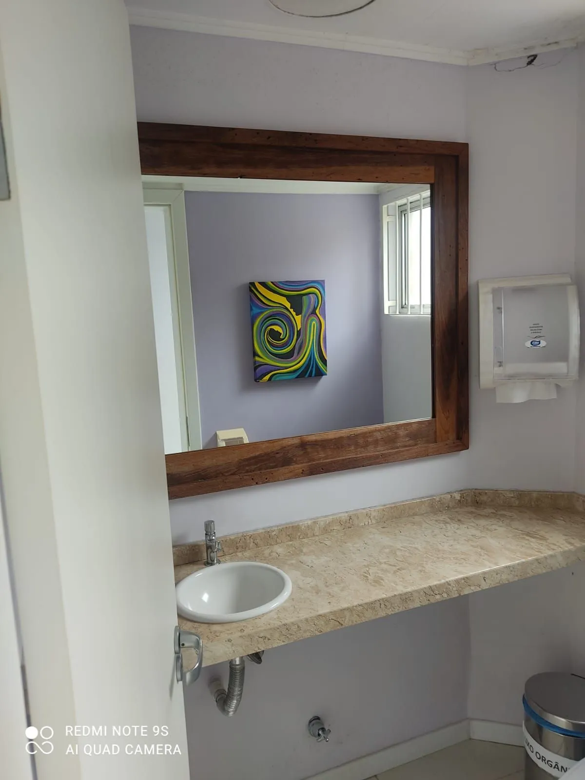 Imagem Sala Comercial em Floresta