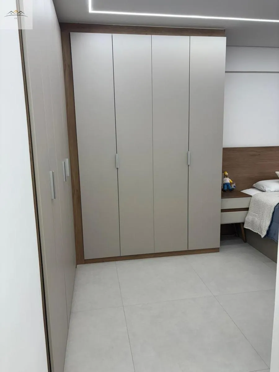 Imagem APARTAMENTO RESIDENCIAL em Santo André - São Paulo, Vila Assunção