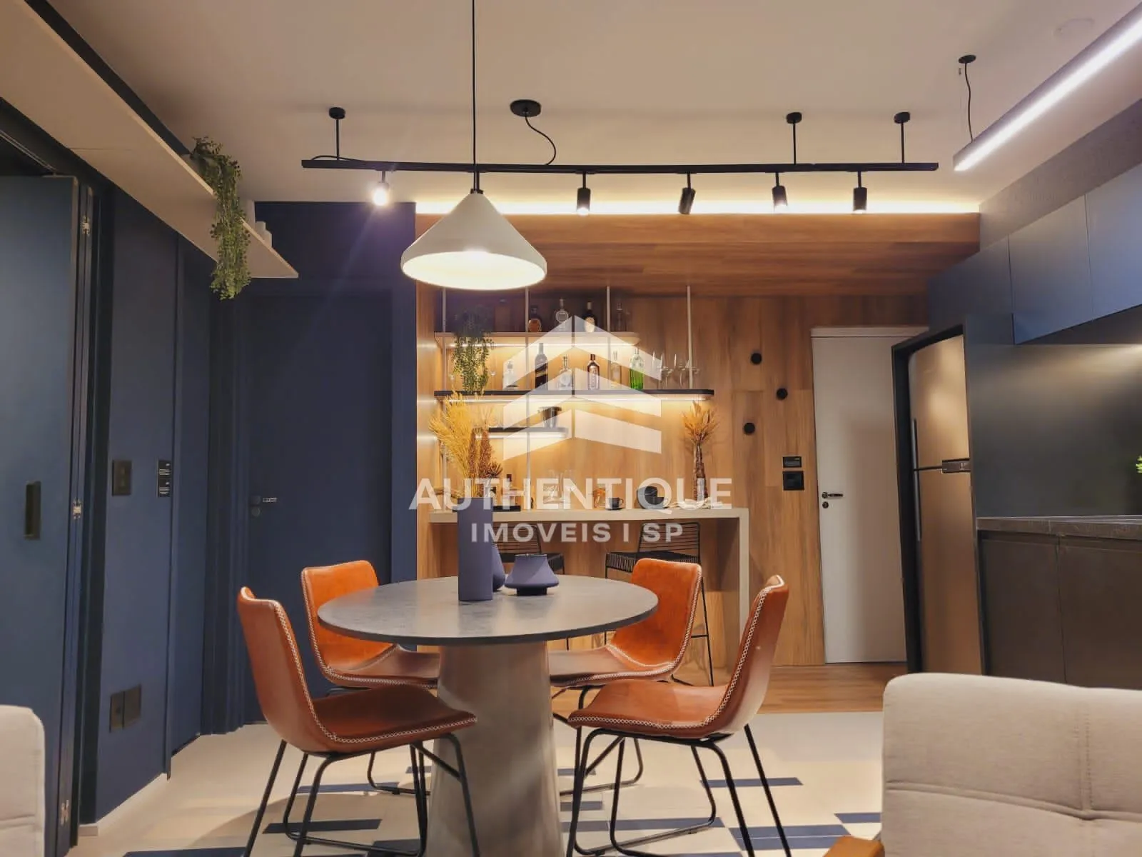 Imagem PARK 183 IBIRAPUERA - VILA MARIANA - Apartamento à venda no bairro Vila Mariana - São Paulo/SP, Zona Sul