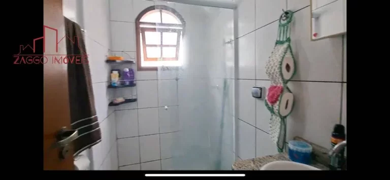Imagem Lindo sobrado Em Taboão da Serra - 3 dorms - 170 m²