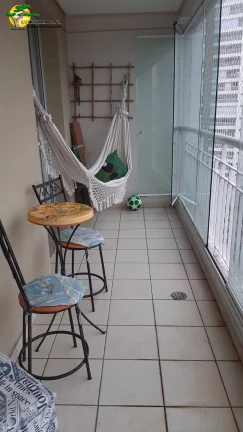 Imagem LINDO APARTAMENTO PARA VENDA NO LAUZANE - EXCELENTE LOCALIZAÇÃO