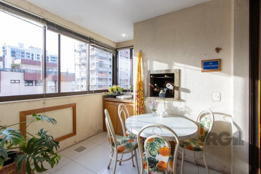 Imagem Apartamento em Menino Deus